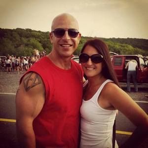 Meet your Posher, Nadeen